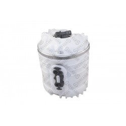POMPĂ DE COMBUSTIBIL ELECTRICĂ SET VW GOLF, SEAT TOLEDO 1.4-2.0 91 1H0919651H