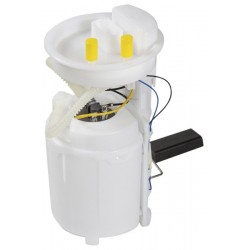 POMPĂ DE COMBUSTIBIL ELECTRICĂ SET AUDI A3, VW GOLF 1.4-2.8 98 6QF919051F