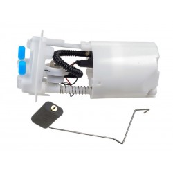 POMPĂ DE COMBUSTIBIL ELECTRICĂ SET 3.0 BAR PEUGEOT 206 607 PARTNER 1525H8