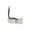 POMPĂ DE COMBUSTIBIL ELECTRICĂ SET 3.0BAR MB W163 2.3-5.0I 98-05 1634702894