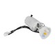 POMPĂ DE COMBUSTIBIL ELECTRICĂ SET 3.0BAR MB W163 2.3-5.0I 98-05 1634702894