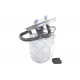 SET POMPĂ DE COMBUSTIBIL ELECTRICĂ 1.0BAR OPEL CORSA 1.2 1.4 1.6 93-00 93277517