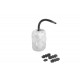 POMPA ELECTRICĂ DE COMBUSTIBIL SET 3.0BAR MB W168 1.4I-1.9I 97-04 1684700394