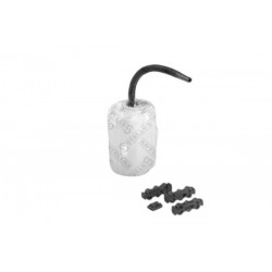 POMPA ELECTRICĂ DE COMBUSTIBIL SET 3.0BAR MB W168 1.4I-1.9I 97-04 1684700394