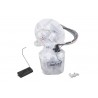 POMPĂ ELECTRICĂ DE COMBUSTIBIL KIT 4.0BAR FORD FOCUS 1.4-2.0I 98 1106355