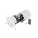 POMPĂ ELECTRICĂ DE COMBUSTIBIL KIT 3.0BAR 100L H FIAT SEDICI, SUZUKI SX4 1.6I 05 71742094