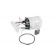 POMPĂ ELECTRICĂ DE COMBUSTIBIL SET 3.0BAR 170L H BMW E81 E88 E90 E84 1.6-3.0I 07 16117197076