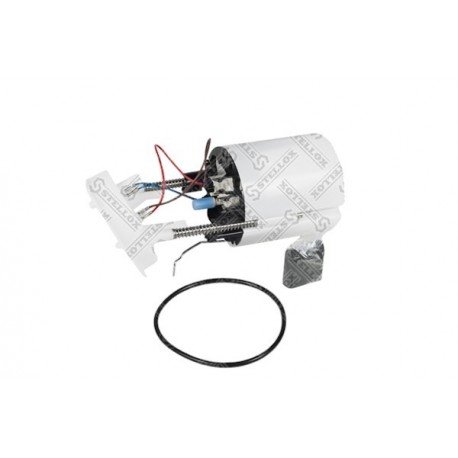 POMPĂ ELECTRICĂ DE COMBUSTIBIL SET 3.0BAR 170L H BMW E81 E88 E90 E84 1.6-3.0I 07 16117197076