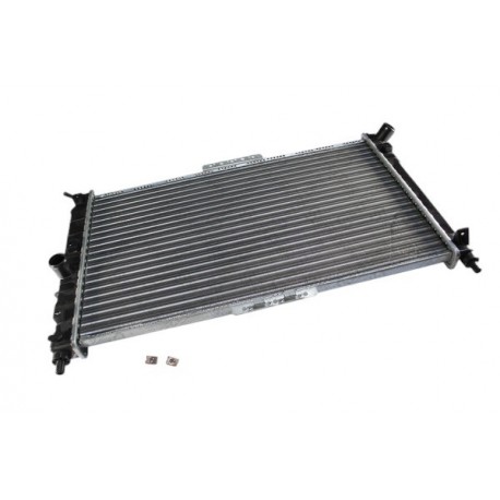 RADIATOR MOTOR MT DAEWOO LANOS 1.5 1.6 96 P96182261