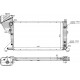 RADIATOR MOTOR AUTOMAT MERCEDES-BENZ, DODGE SPRINTER TOATE 00-06 9015003800