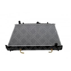 RADIATOR MOTOR AT MITSUBISHI PAJERO 3.5I 24V 93-02 MB890951