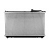 RADIATOR MOTOR AT LEXUS LS 4.3I 32V 00-06 1640050230