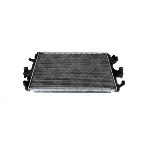 RADIATOR MOTOR VW T5 2.0TDI 09 7E0121253A