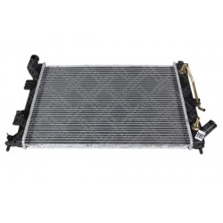 RADIATOR MOTOR HYUNDAI ELANTRA, KIA SOUL 1.6 1.8I 11 253103X151