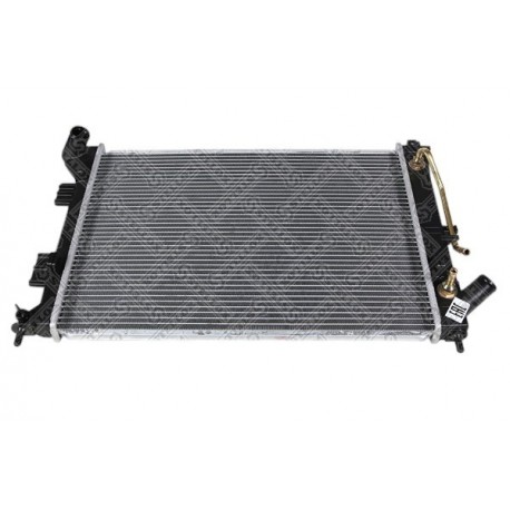 RADIATOR MOTOR HYUNDAI ELANTRA, KIA SOUL 1.6 1.8I 11 253103X151