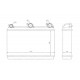 RADIATOR ÎNCĂLZITOR BMW E31 E32 E34 1.8-5.5 2.5TD 86-99 1374365
