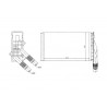 RADIATOR ÎNCĂLZIRE RENAULT KANGOO TOATE 97 7701205538