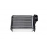 RADIATOR ÎNCĂLZIRE DACIA LOGAN TOATE 04 6001547484