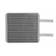 RADIATOR DE ÎNCĂLZIRE HYUNDAI EXCEL II PONY II III TOATE 86-95 9712324000