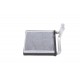 RADIATOR HABITACLU SKODA SUPERB YETI, VW GOLF PASSAT TIGUAN 08 3C0819031