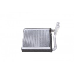 RADIATOR HABITACLU SKODA SUPERB YETI, VW GOLF PASSAT TIGUAN 08 3C0819031
