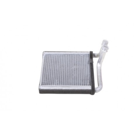 RADIATOR HABITACLU SKODA SUPERB YETI, VW GOLF PASSAT TIGUAN 08 3C0819031