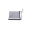 RADIATOR HABITACLU SKODA SUPERB YETI, VW GOLF PASSAT TIGUAN 08 3C0819031