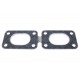 GARNITURĂ COLECTOR EVACUARE BMW E30 E36 1.8 1.9 16V E36 E34 2.0 2.5 24V 89 17289849