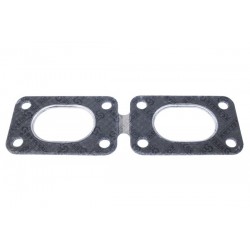 GARNITURĂ COLECTOR EVACUARE BMW E30 E36 1.8 1.9 16V E36 E34 2.0 2.5 24V 89 17289849