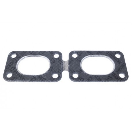 GARNITURĂ COLECTOR EVACUARE BMW E30 E36 1.8 1.9 16V E36 E34 2.0 2.5 24V 89 17289849