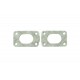 GARNITURĂ COLECTOR EVACUARE BMW E30 E36 1.8 1.9 16V E36 E34 2.0 2.5 24V 89 17289849
