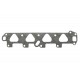 GARNITURĂ COLECTOR ADMISIE OPEL ASTRA VECTRA CORSA ZAFIRA 1.4 1.6 16V 98 849196