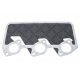 GARNITURA COLECTOR EVACUARE BMW E30 E28 E34 2.0-2.7 V6 M20 81-93 11 62 1 278 536
