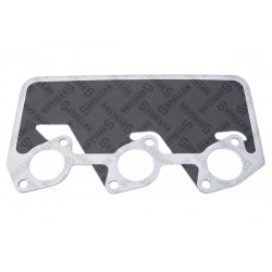 GARNITURA COLECTOR EVACUARE BMW E30 E28 E34 2.0-2.7 V6 M20 81-93 11 62 1 278 536