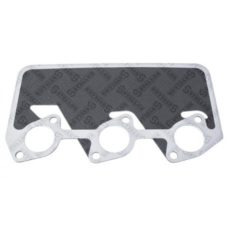 GARNITURA COLECTOR EVACUARE BMW E30 E28 E34 2.0-2.7 V6 M20 81-93 11 62 1 278 536