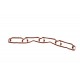 GARNITURĂ COLECTOR ADMISIE AUDI A3 A4, VW GOLF 2.0 16V 04 06F129717D
