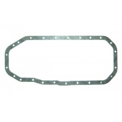 GARNITURĂ BAIEI DE ULEI AUDI 80 100 A6, VW PASSAT 1.9-2.3 2.0D 2.5TDI V5 80 8 672 931