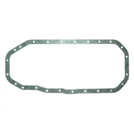 GARNITURĂ BAIEI DE ULEI AUDI 80 100 A6, VW PASSAT 1.9-2.3 2.0D 2.5TDI V5 80 8 672 931