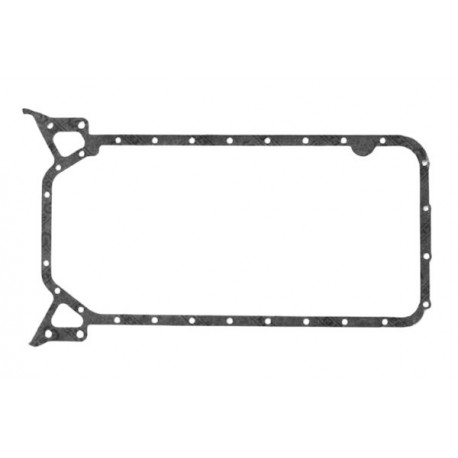 Garnitura baie ulei MB W124 W201 W202 W210 VITO 1.8-2.3D M111 OM601 83 6010140222