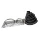 PROTECTOR ARTICULAȚIE H127MM D119MM D285MM UNIVERSAL -