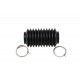 PROTECTOR BARA DE DIRECȚIE CU ASISTENȚĂ DIRECȚIE PEUGEOT 405 605 TOATE 89-00 95639173