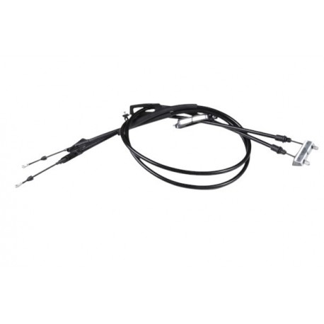 CABLU FRÂNĂ DE MÂNĂ STÂNGA DREAPTA FORD FOCUS 03 3S412A603CB