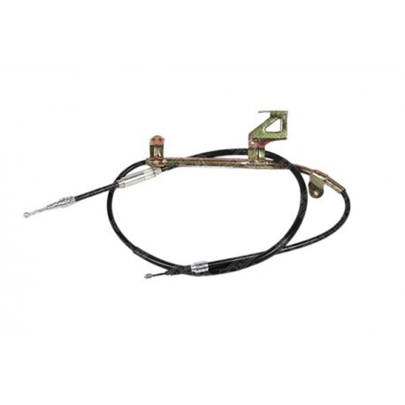 CABLU DE FRÂNĂ DE MÂNĂ DREAPTA VW PASSAT TOATE 96 3B0609722K