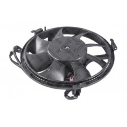VENTILATOR RADIATOR AUDI A4 95-01 8D0959455C