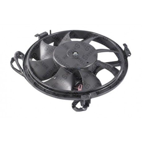 VENTILATOR RADIATOR AUDI A4 95-01 8D0959455C