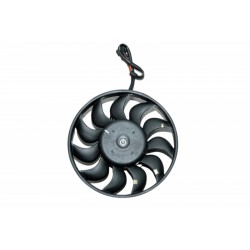 VENTILATOR RADIATOR VW T4 ALL 91-04 701959455AM