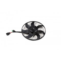 VENTILATOR RADIATOR PRINCIPAL AUDI A3 1.6I 03, SKODA OCTAVIA 1.6I 04 1K0959455N