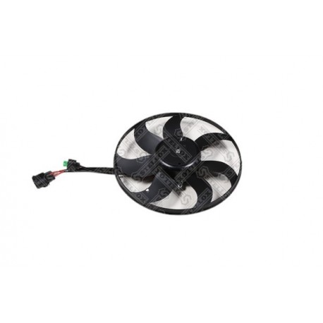 VENTILATOR RADIATOR PRINCIPAL AUDI A3 1.6I 03, SKODA OCTAVIA 1.6I 04 1K0959455N