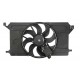 VENTILATOR RADIATOR MAZDA 3 1.4-2.0 03 3M5H8C607SB