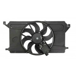 VENTILATOR RADIATOR MAZDA 3 1.4-2.0 03 3M5H8C607SB